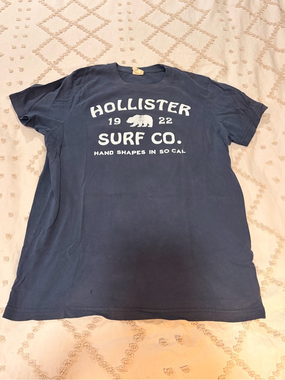 Hollister Co. T-Shirt